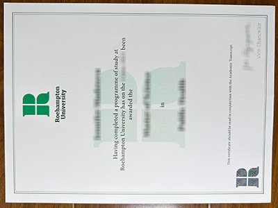 罗汉普顿大学文凭-Roehampton University diploma