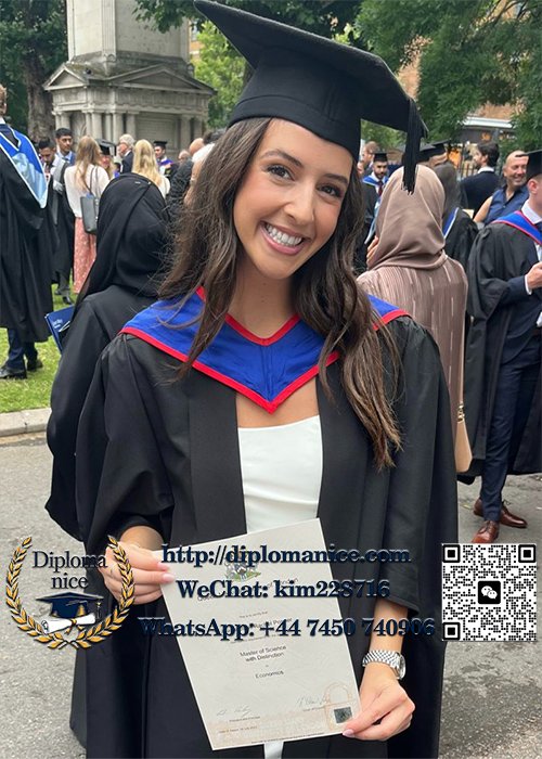 英国伦敦玛丽女王大学文凭-QMUL diploma