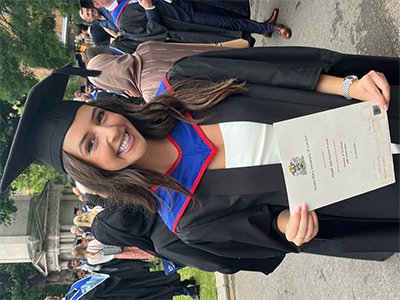 英国伦敦玛丽女王大学文凭-QMUL diploma