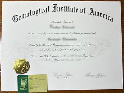 GIA certificate1