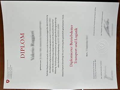 Schweizerische Eidgenössischem Diplom1
