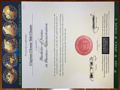 林国荣创意科技大学文凭-Limkokwing University diploma1