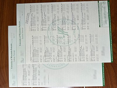 University of Wisconsin–Parkside transcript1